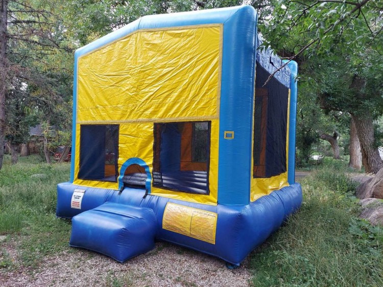 Bounce House Rentals