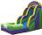 Water Slide Rental