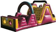Obstacle Courses