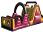 Inflatable Obstacle Course