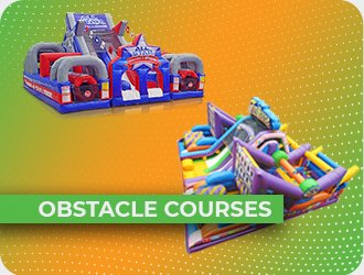 Inflatable Obstacle Courses
